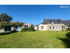 Maison 4 pièces 104 m²