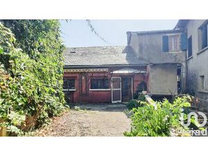 Maison de village 5 pièces 115 m²