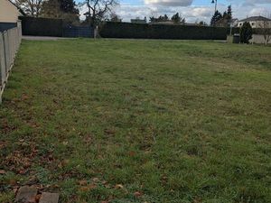 Terrain à bâtir hors lotissement