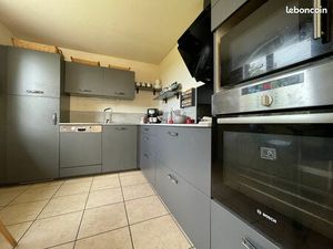 Maison 6 pièces 110 m²