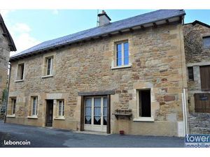 Maison 6 pièces 140 m²