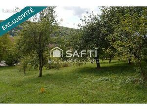Terrain 753 m² TORPES