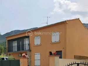 Maison 6 pièces 133 m²