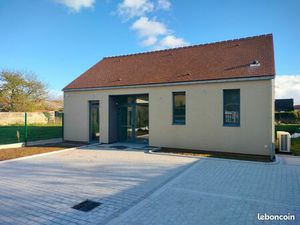 Local à louer cabinet pluridisciplinaire Nucourt temps plein / partiel