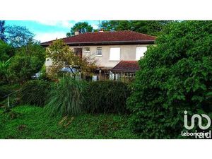 Maison 5 pièces 130 m²