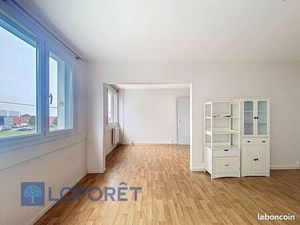 Appartement 3 pièces 78 m²