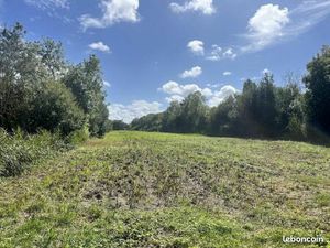 Terrain agricole 20 160 m² Semussac