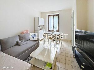 Maison 3 pièces 62 m²