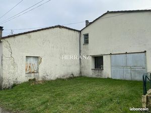 Maison 4 pièces 71 m²