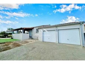 Maison 4 pièces 86 m²