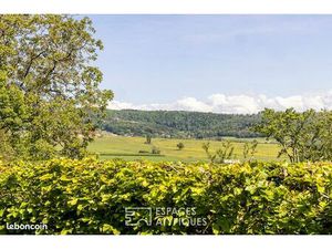 Maison de village 10 pièces 320 m²