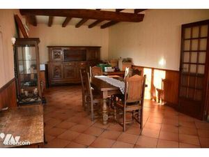 Maison 11 pièces 159 m²