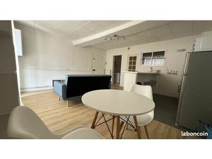 Appartement 1 pièce 43 m²