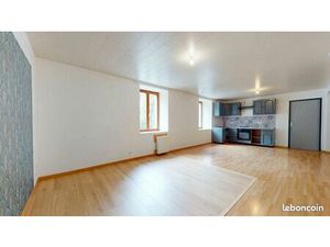 Appartement 4 pièces 95 m²