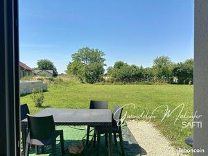 Maison 5 pièces 85 m²