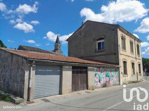 Maison 6 pièces 117 m²