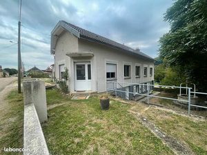 Maison 5 pièces 112 m²