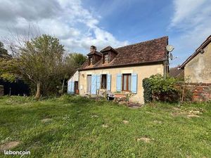 Maison 4 pièces 58 m²