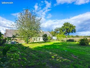 Maison 2 pièces 50 m²