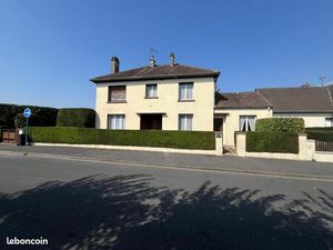 Maison 7 pièces 185 m²