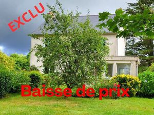 Maison 6 pièces 140 m²