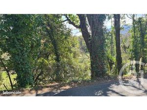 Terrain 1 654 m² Maureillas Las Illas