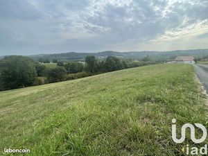 Terrain 1475 m² Lasseube
