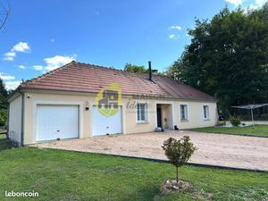 Maison 7 pièces 157 m²