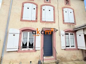 Maison 8 pièces 190 m²