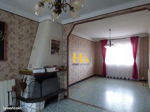 Maison 4 pièces 86 m²