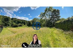 Terrain 1200 m² CHIRENS