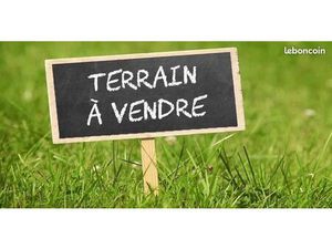 Terrain 1 670 m² Mangiennes