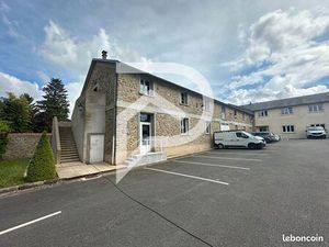 Bureaux  local commercial 11 m² BOURAY SUR JUINE