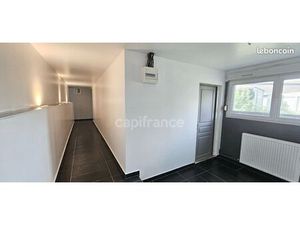 Chalet 5 pièces 125 m²