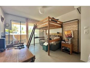 Appartement Calvisson 22.48 m² T-1 à vendre  96 770 €