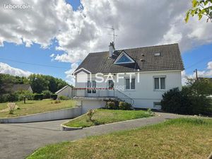 Maison 6 pièces 122 m²