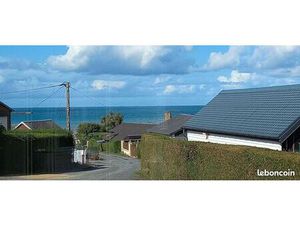 Maison 4 pièces 60 m²