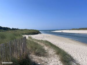 Maison 4 pièces 120 m²