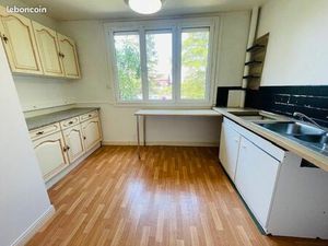 Appartement 3 pièces 57 m²