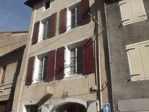 Immeuble 9 pièces 250 m² CONFOLENS