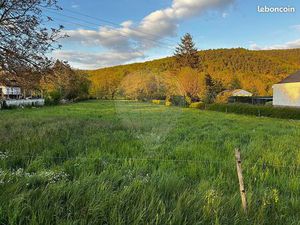 Terrain 2 566 m² Buhl