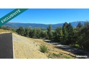 Terrain 236 m² ENVEITG