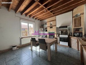 Maison 3 pièces 69 m²