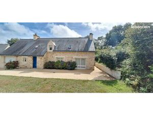 Maison 7 pièces 145 m²