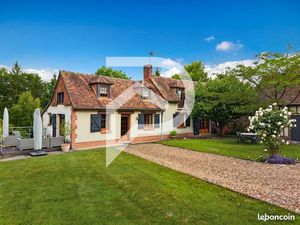 Propriété 6 pièces 140 m²