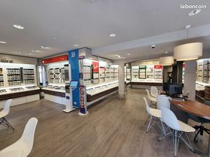 Murs commerciaux 164 m² MORTEAU