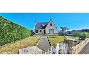 Maison 7 pièces 138 m²