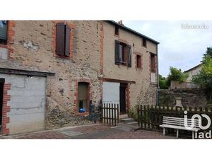 Immeuble 121 m² Chemillé-en-Anjou