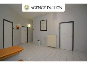 Espace bureau à louer