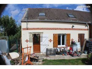 Maison 4 pièces 73 m²